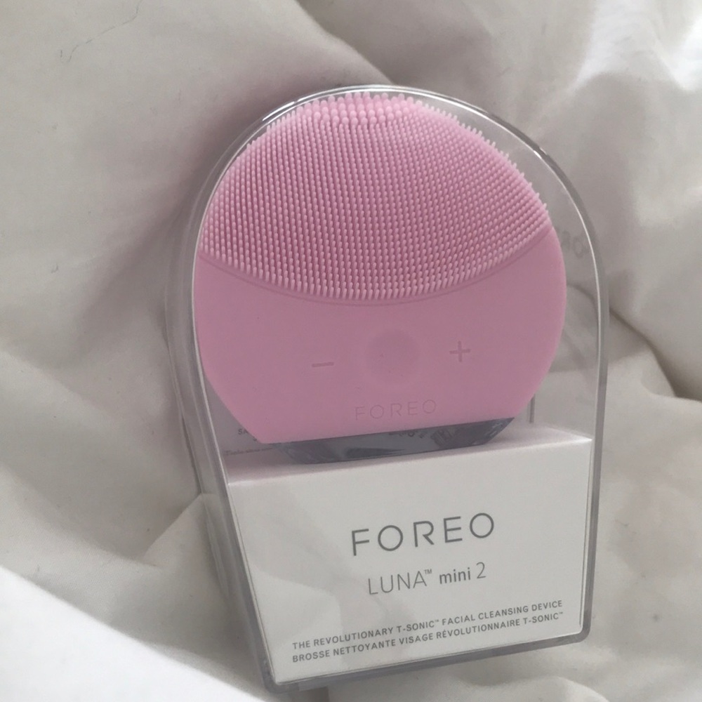 Foreo Luna Mini 2